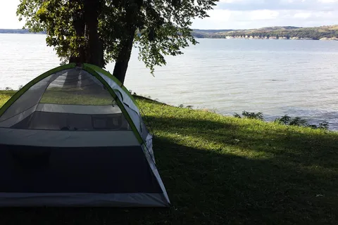 Bloomfield - Lewis and Clark State Recreation Area
