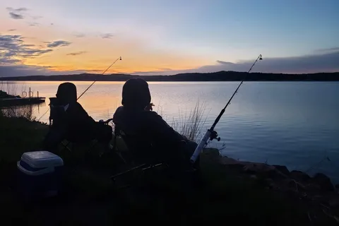 Bloomfield - Lewis and Clark State Recreation Area