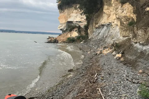 Bloomfield - Lewis and Clark State Recreation Area