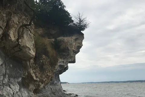 Bloomfield - Lewis and Clark State Recreation Area