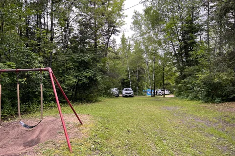 Opapiskaw - Whiteshell Provincial Park