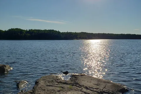 Opapiskaw - Whiteshell Provincial Park
