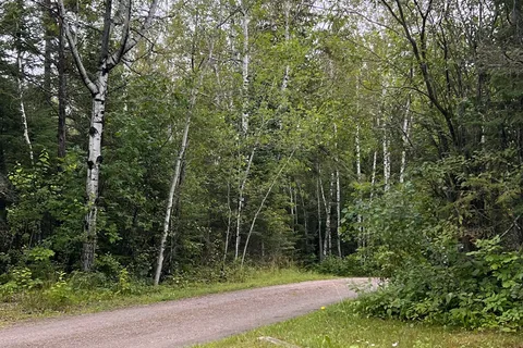 Opapiskaw - Whiteshell Provincial Park