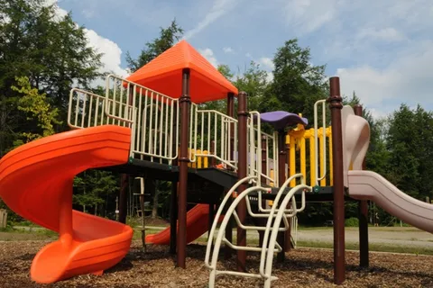 Camping Lac Magog