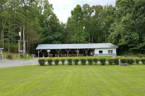 Palmetto Cove Inc RV Park