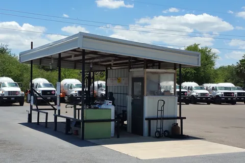 Bentsen Grove Resort Motorhome Park