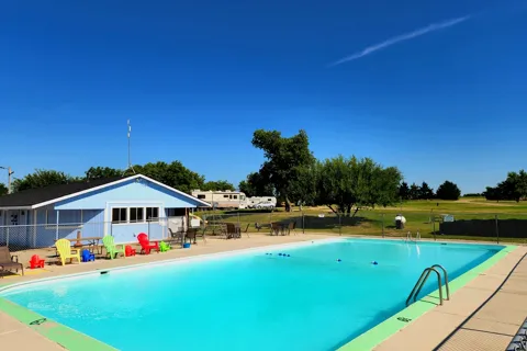 Walt's Four Seasons Campground and Country Store