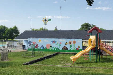 Walt's Four Seasons Campground and Country Store