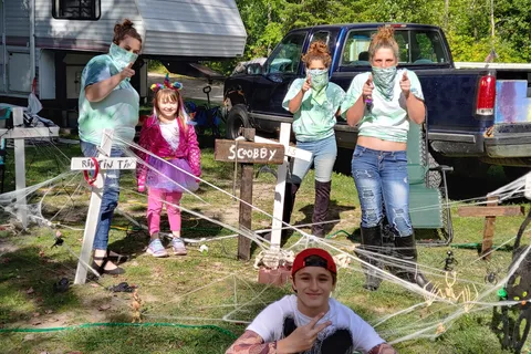 Greenwood Campground