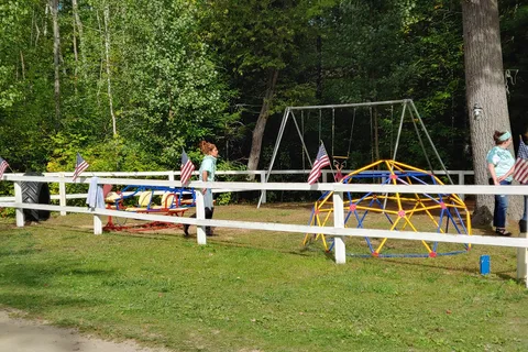 Greenwood Campground