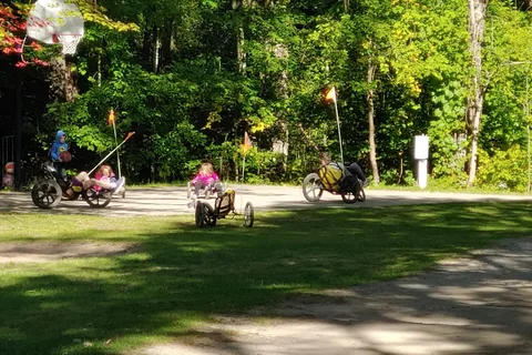 Greenwood Campground