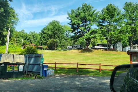 Meadowside Woodstock Inc
