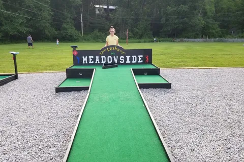 Meadowside Woodstock Inc