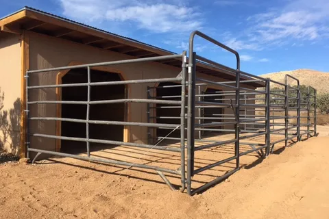 Blake Ranch RV Park and Horse Motel