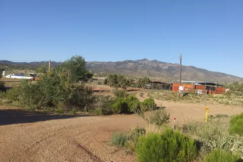 Blake Ranch RV Park and Horse Motel