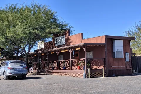 Blake Ranch RV Park and Horse Motel