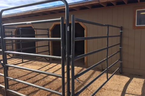 Blake Ranch RV Park and Horse Motel