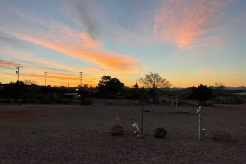 Blake Ranch RV Park and Horse Motel
