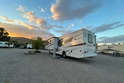Blake Ranch RV Park and Horse Motel