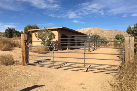 Blake Ranch RV Park and Horse Motel