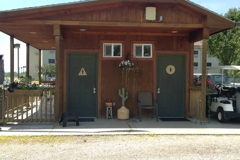 Forbes Landing RV Park