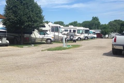 Forbes Landing RV Park