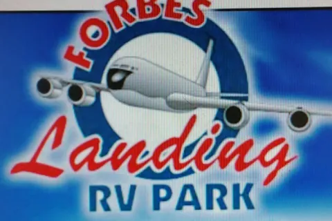 Forbes Landing RV Park