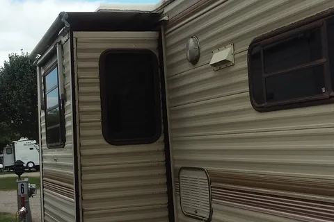 Forbes Landing RV Park