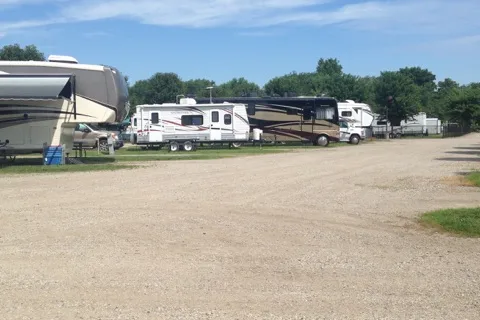 Forbes Landing RV Park