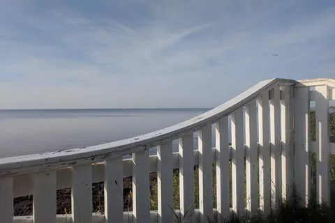 Cumberland Cove Seaside Campground
