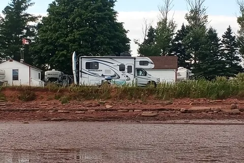 Cumberland Cove Seaside Campground