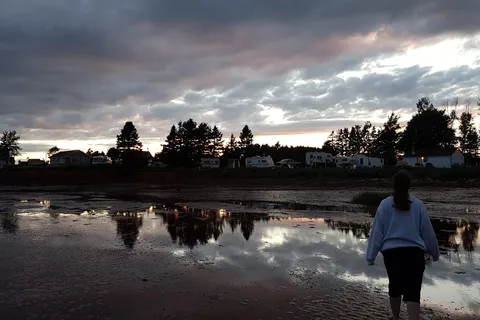 Cumberland Cove Seaside Campground