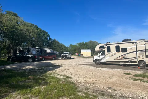 WhitneyFinnway1 RV Park