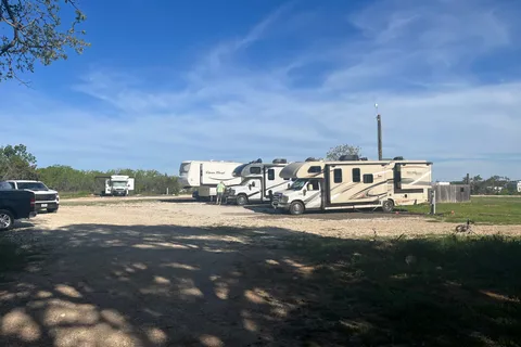 WhitneyFinnway1 RV Park