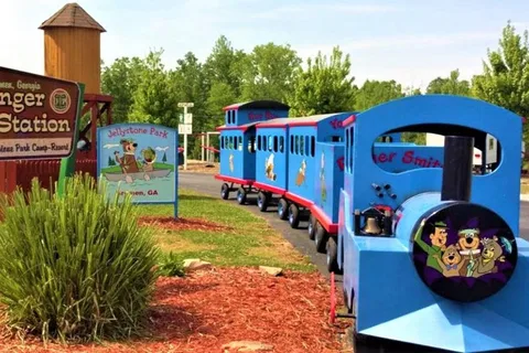 Yogi Bear’s Jellystone Park™ Camp-Resort: Bremen