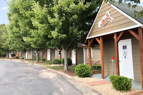 Yogi Bear’s Jellystone Park™ Camp-Resort: Bremen