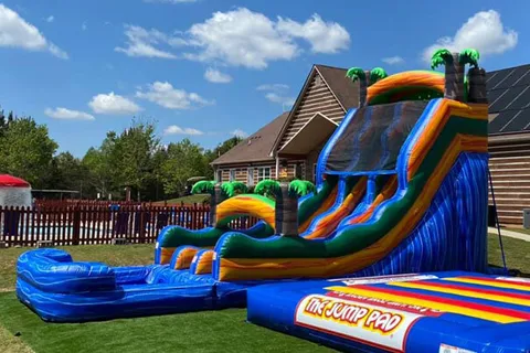 Yogi Bear’s Jellystone Park™ Camp-Resort: Bremen
