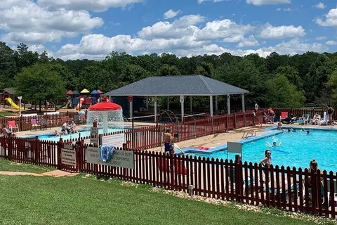 Yogi Bear’s Jellystone Park™ Camp-Resort: Bremen