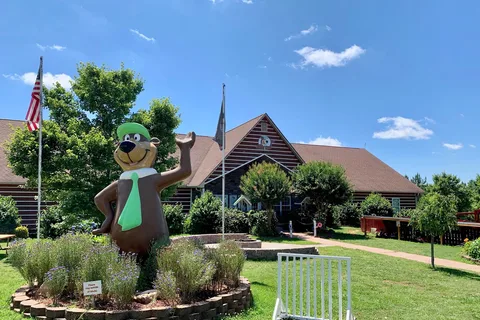 Yogi Bear’s Jellystone Park™ Camp-Resort: Bremen