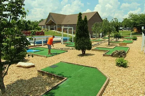 Yogi Bear’s Jellystone Park™ Camp-Resort: Bremen