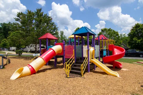 Yogi Bear’s Jellystone Park™ Camp-Resort: Bremen