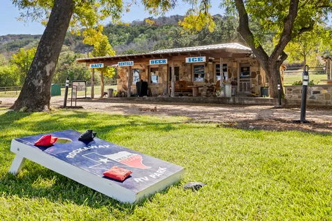 Rockaway RV Park