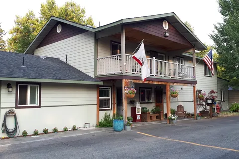 Friendly RV Park