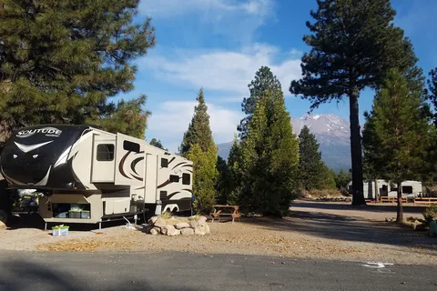 Friendly RV Park