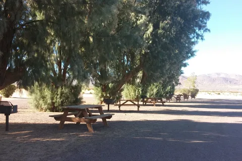 Barstow / Calico KOA Holiday