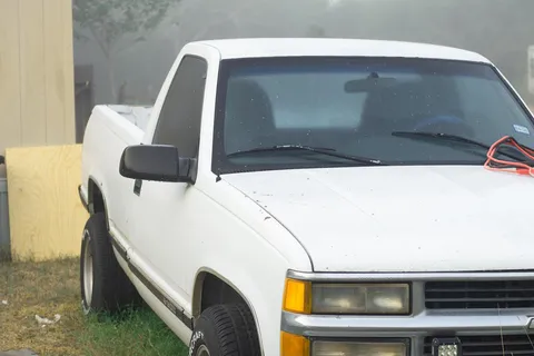 Texas Starr RV Park