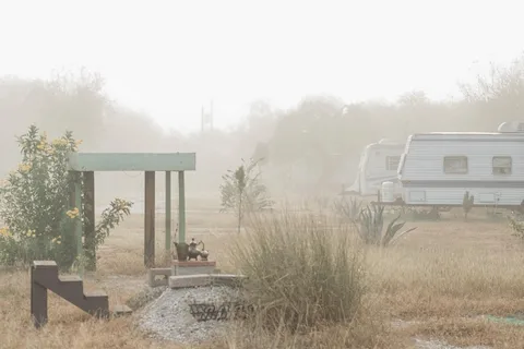 Texas Starr RV Park
