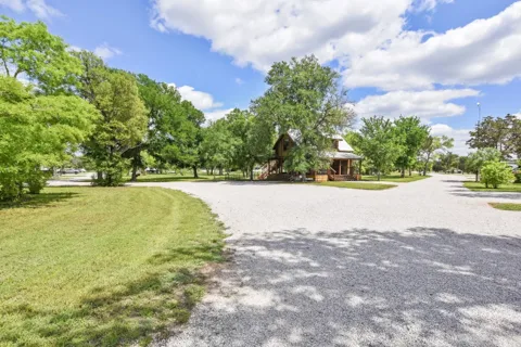 Cedar Bend RV Park