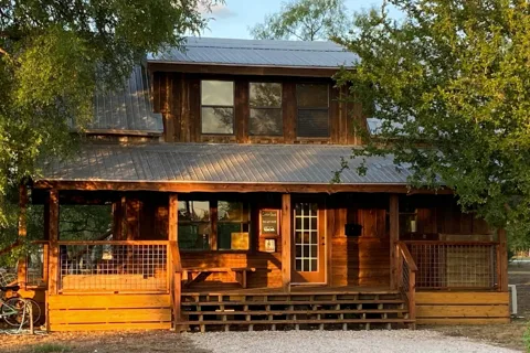 Cedar Bend RV Park