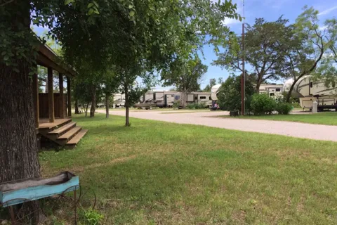 Cedar Bend RV Park